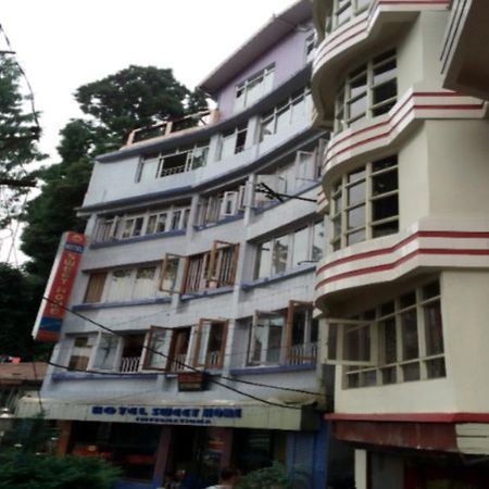 Sweet Home International Darjeeling  Exterior photo